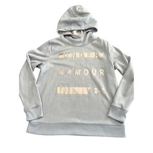 Under Armour Hoodie jacket size L